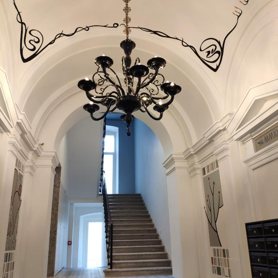 Relaxing Retreat In Triest Exterior foto