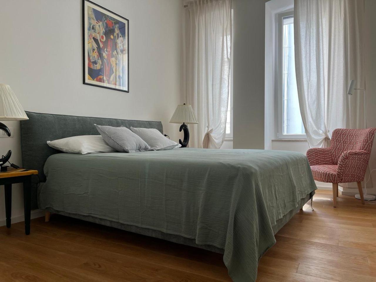 Relaxing Retreat In Triest Exterior foto